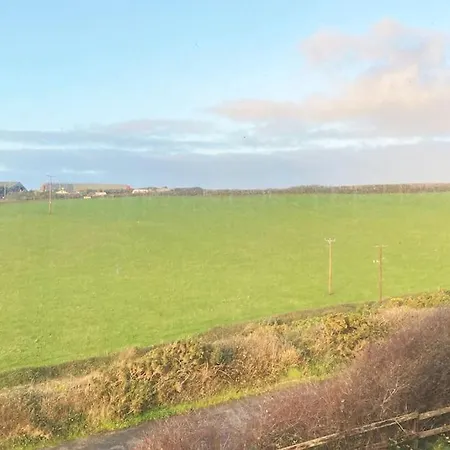Holiday home Sea View Nook