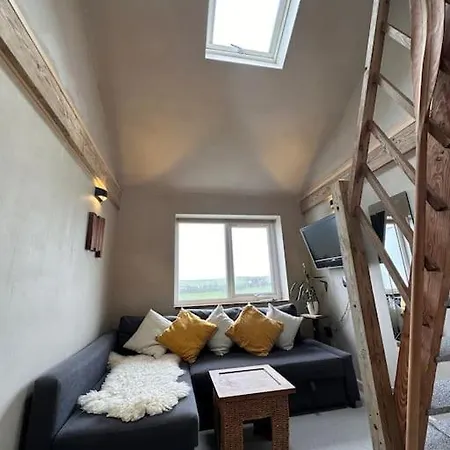Sea View Nook