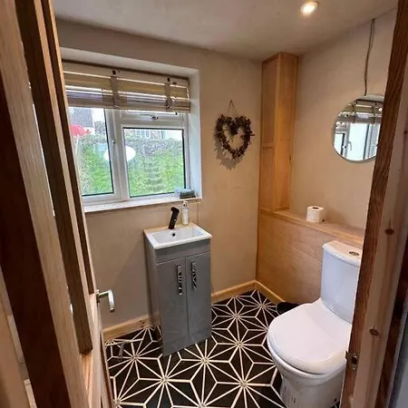 Sea View Nook