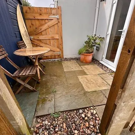 Holiday home Sea View Nook *