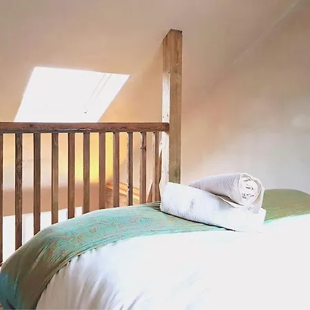 Holiday home Sea View Nook