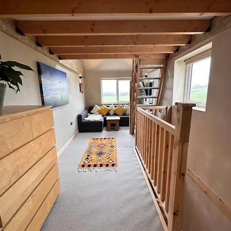 Sea View Nook Holiday home