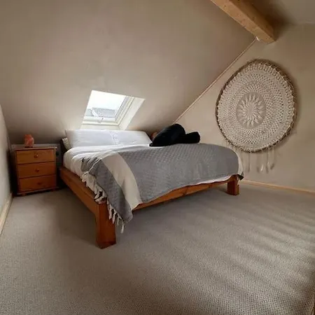Sea View Nook Holiday home Porthtowan