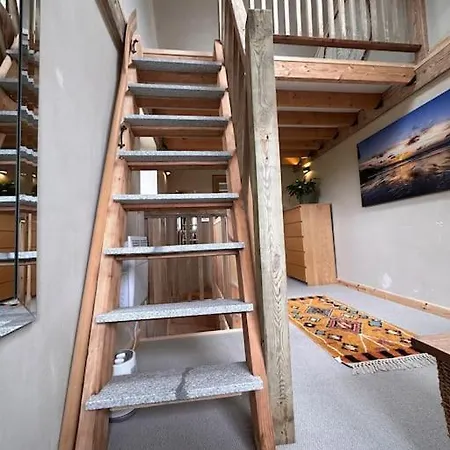 Holiday home Sea View Nook
