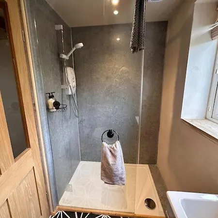 Sea View Nook Holiday home Porthtowan