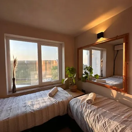 Sea View Nook *