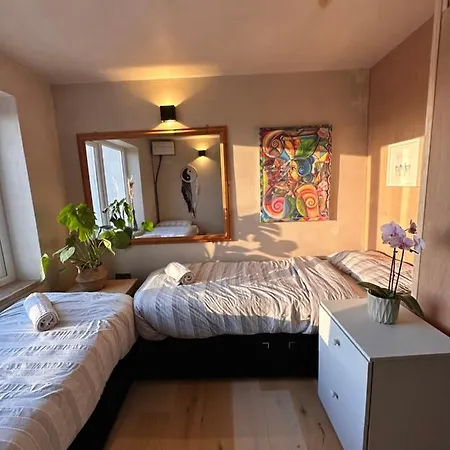 Holiday home Sea View Nook