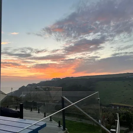 Holiday home Sea View Nook
